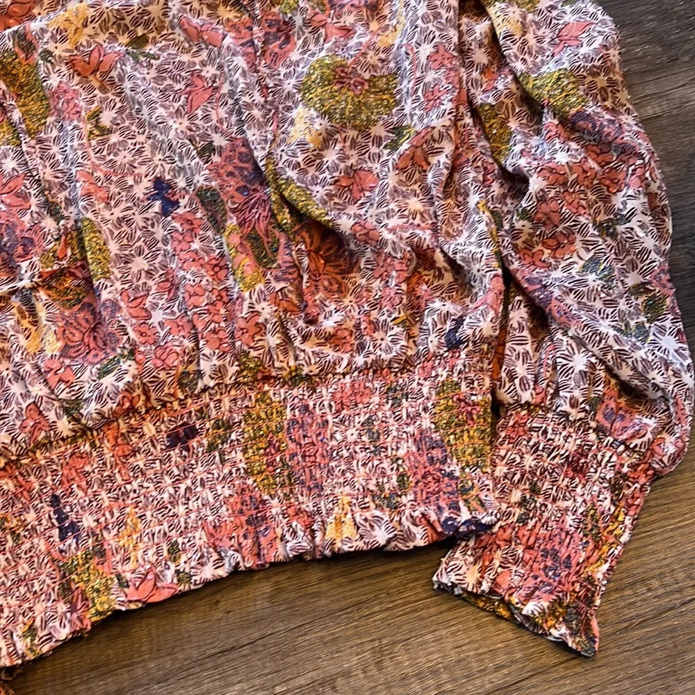Rachel Zoe shirt - Picture 3 of 5